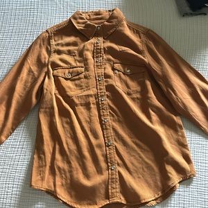 Brand New Flannel